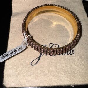 J. Crew bracelet